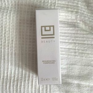 U Beauty Resurfacing Compound